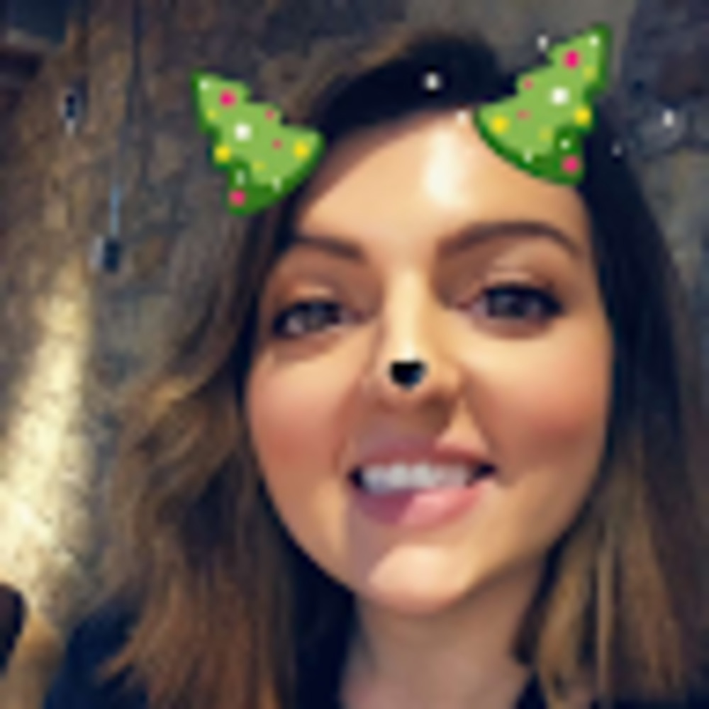 Meet your Posher, Mady